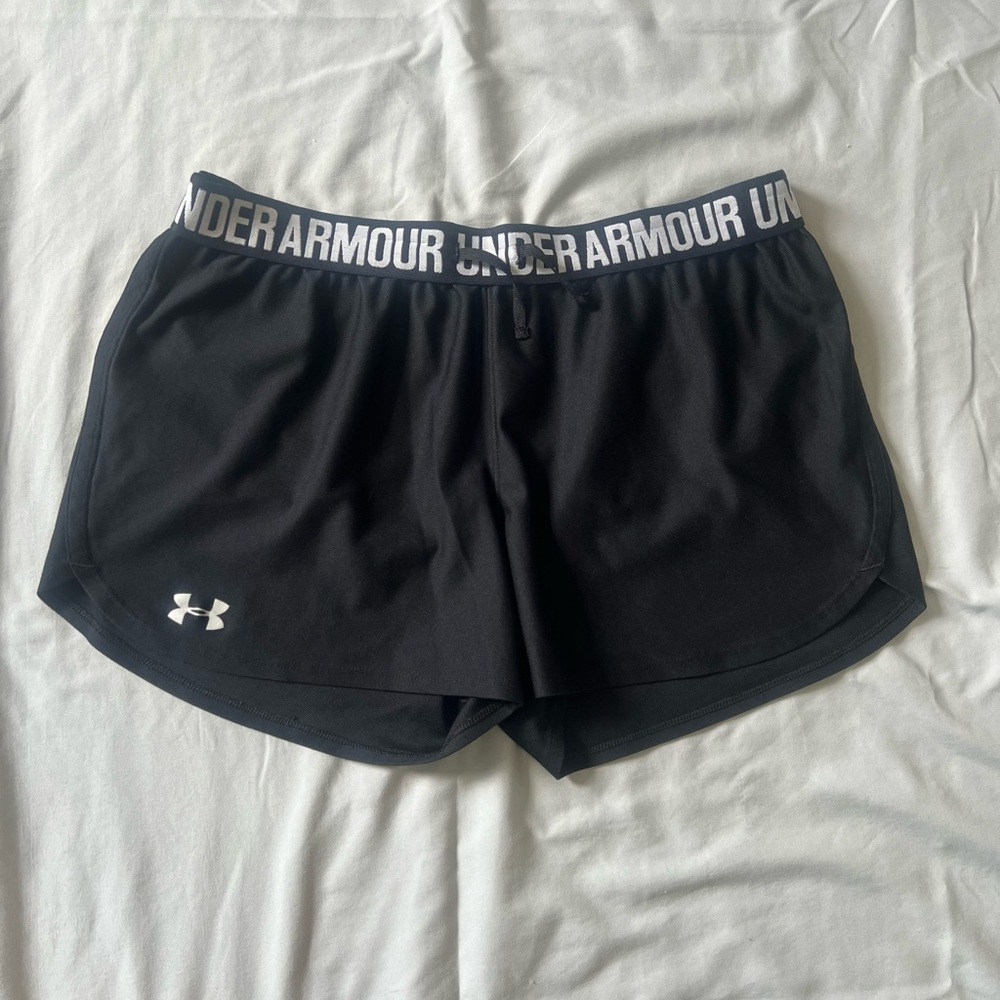 Under Armour shorts